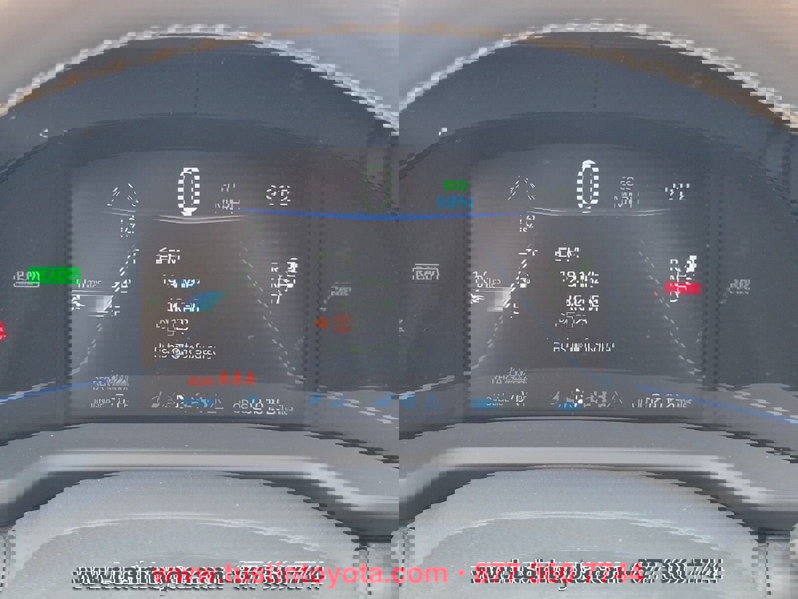 Certified 2023 Toyota Mirai XLE w/ Advanced Technology Package image 19