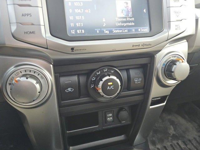 Used 2016 Toyota 4Runner 2WD image 18