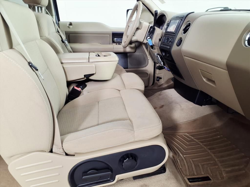 Used 2005 Ford F150 XLT image 6