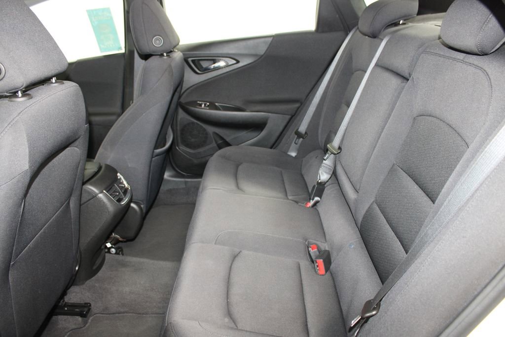 Used 2023 Chevrolet Malibu LT image 22