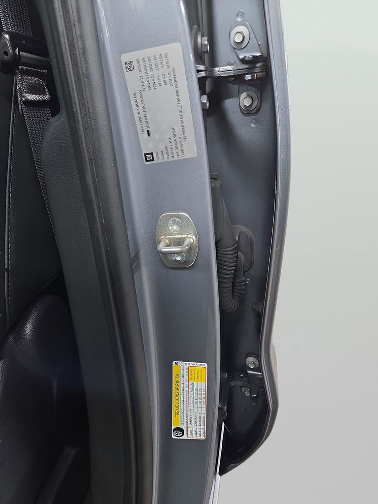 Used 2019 Chevrolet Silverado 1500 RST image 6