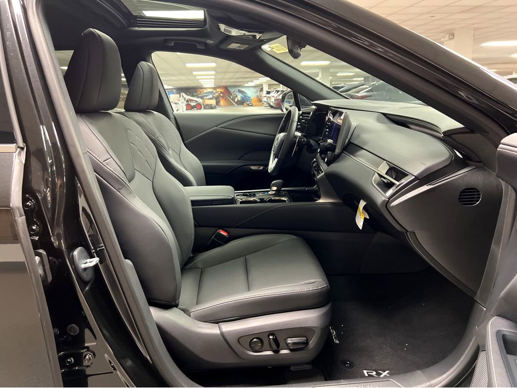 New 2026 Lexus RX 350 Premium AWD/4WD image 33