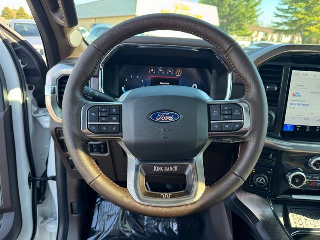 New 2026 Ford F150 King Ranch AWD/4WD image 27