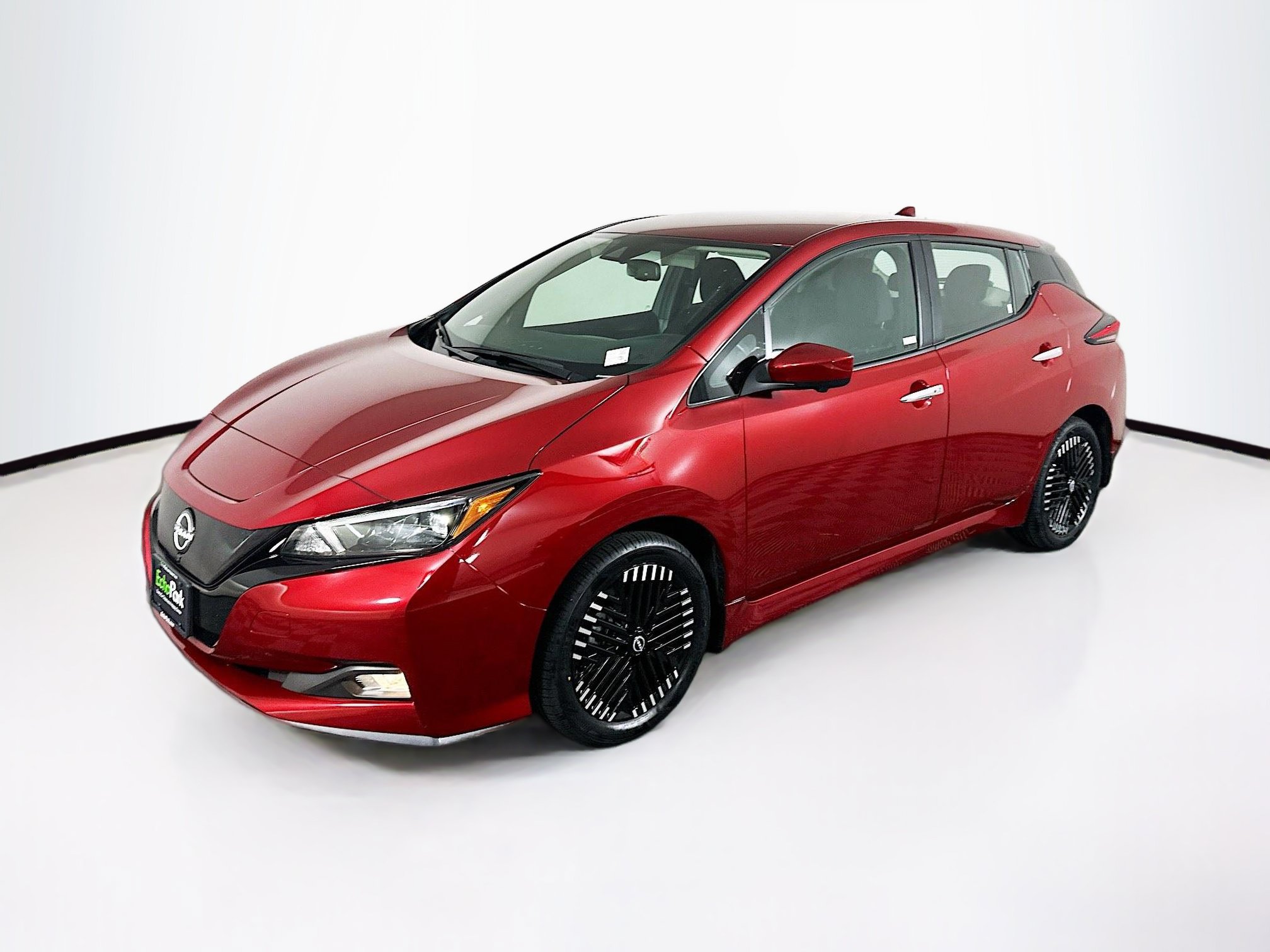 Used 2024 Nissan Leaf SV Plus FWD image 3