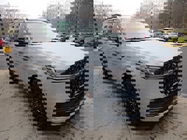 New 2025 Lincoln Navigator Reserve w/ Jet Appearance Package image 15