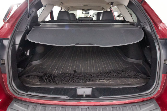 Used 2016 Subaru Outback 2.5i Limited AWD/4WD image 31