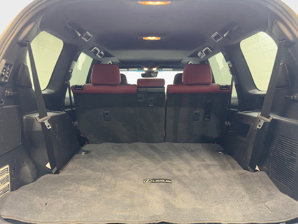 Used 2023 Lexus GX 460 Premium w/ Premium Plus Package AWD/4WD image 87