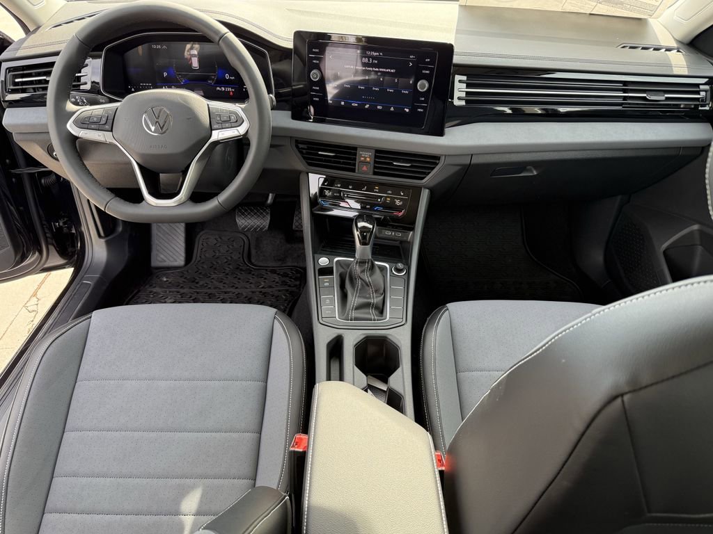 New 2026 Volkswagen Jetta SE image 26