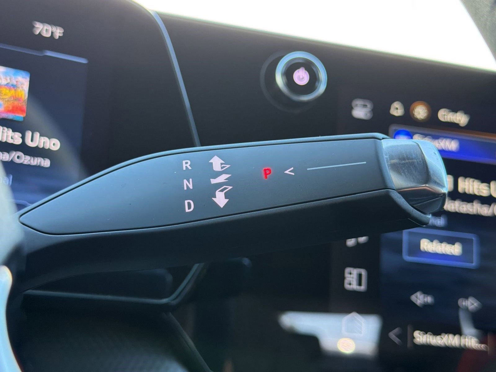 Used 2025 Chevrolet Equinox RS w/ Safety and Technology Package image 15