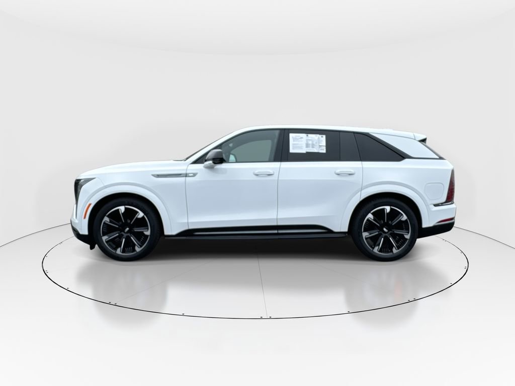 Used 2025 Cadillac Escalade IQ Sport 2 image 5