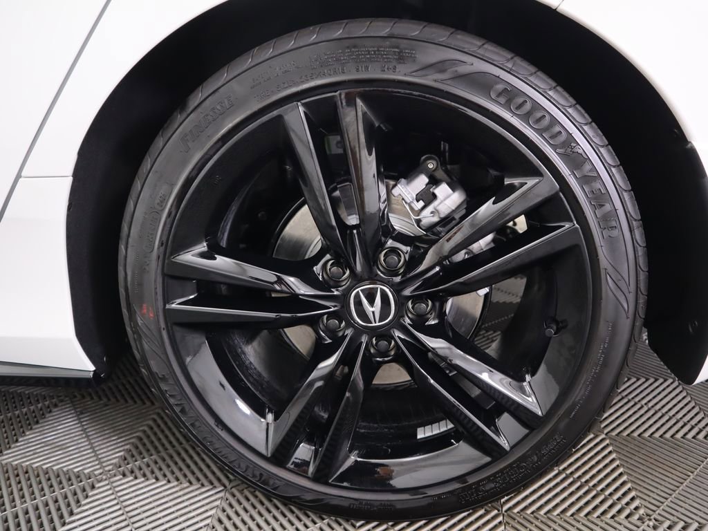 Used 2026 Acura Integra A-Spec image 33