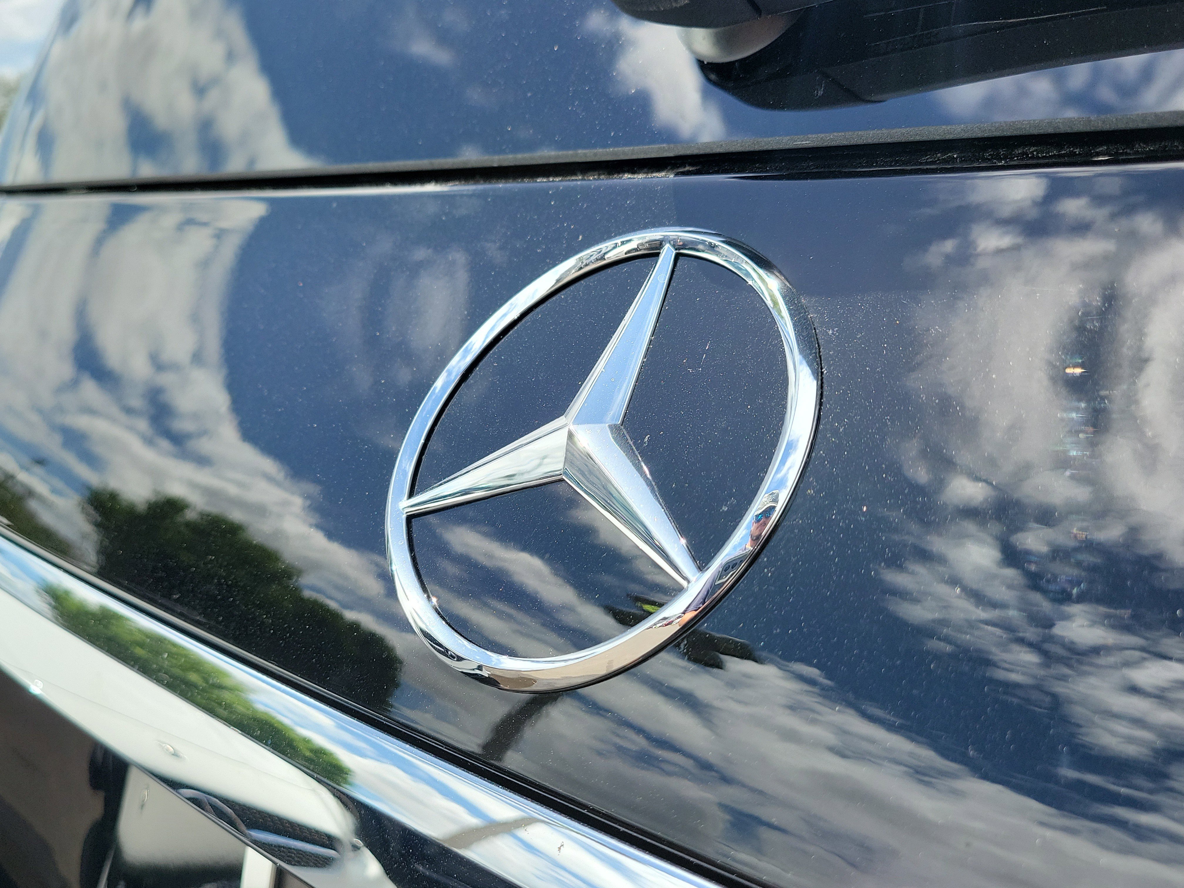 New 2026 Mercedes-Benz GLS 450 4MATIC image 31