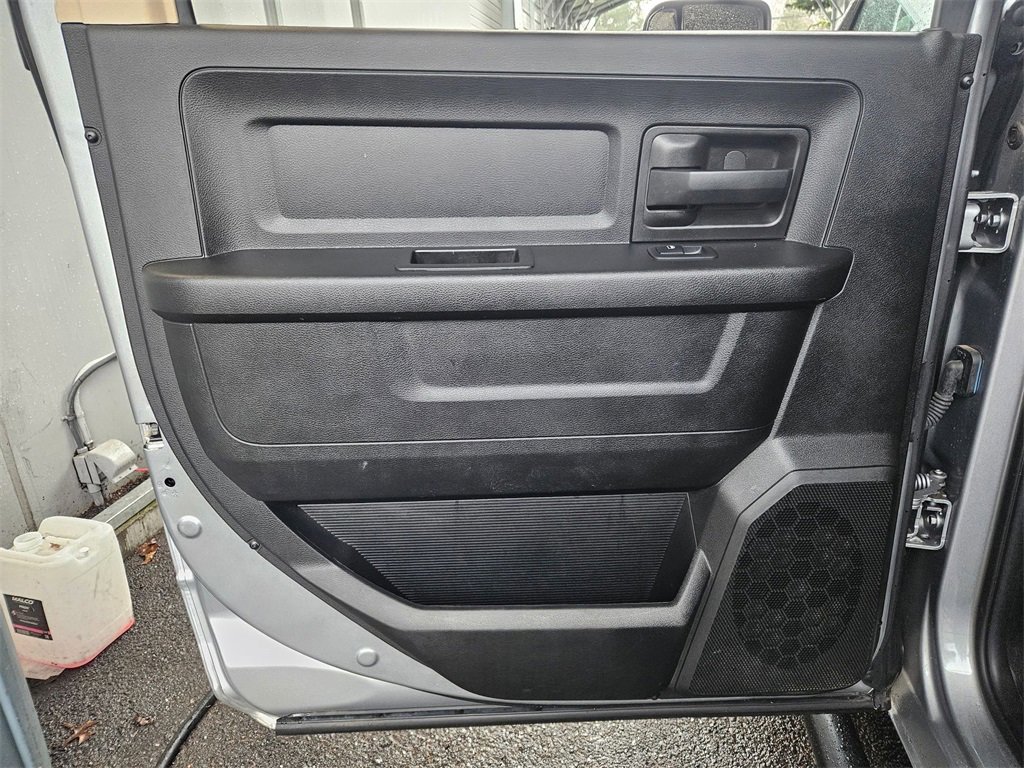 Certified 2020 RAM 3500 Tradesman image 14