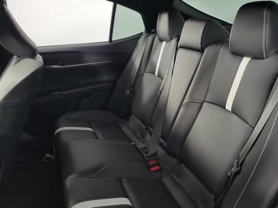 New 2026 Toyota Camry SE w/ Convenience Package FWD image 15