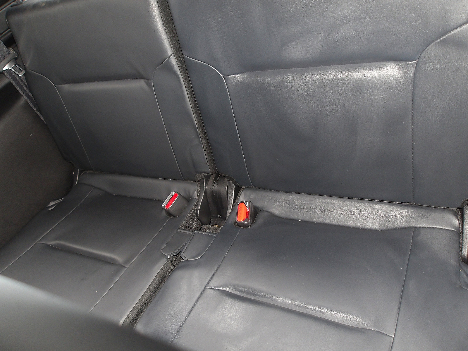 Used 2023 Mitsubishi Outlander SE AWD/4WD image 15