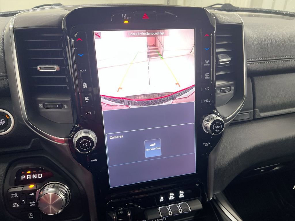 New 2026 RAM 1500 Laramie image 16