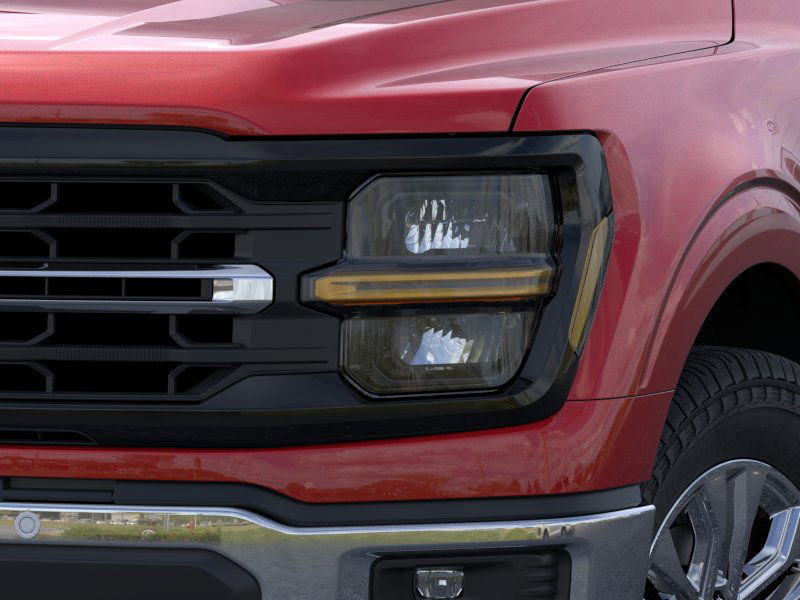 New 2026 Ford F150 XLT image 18