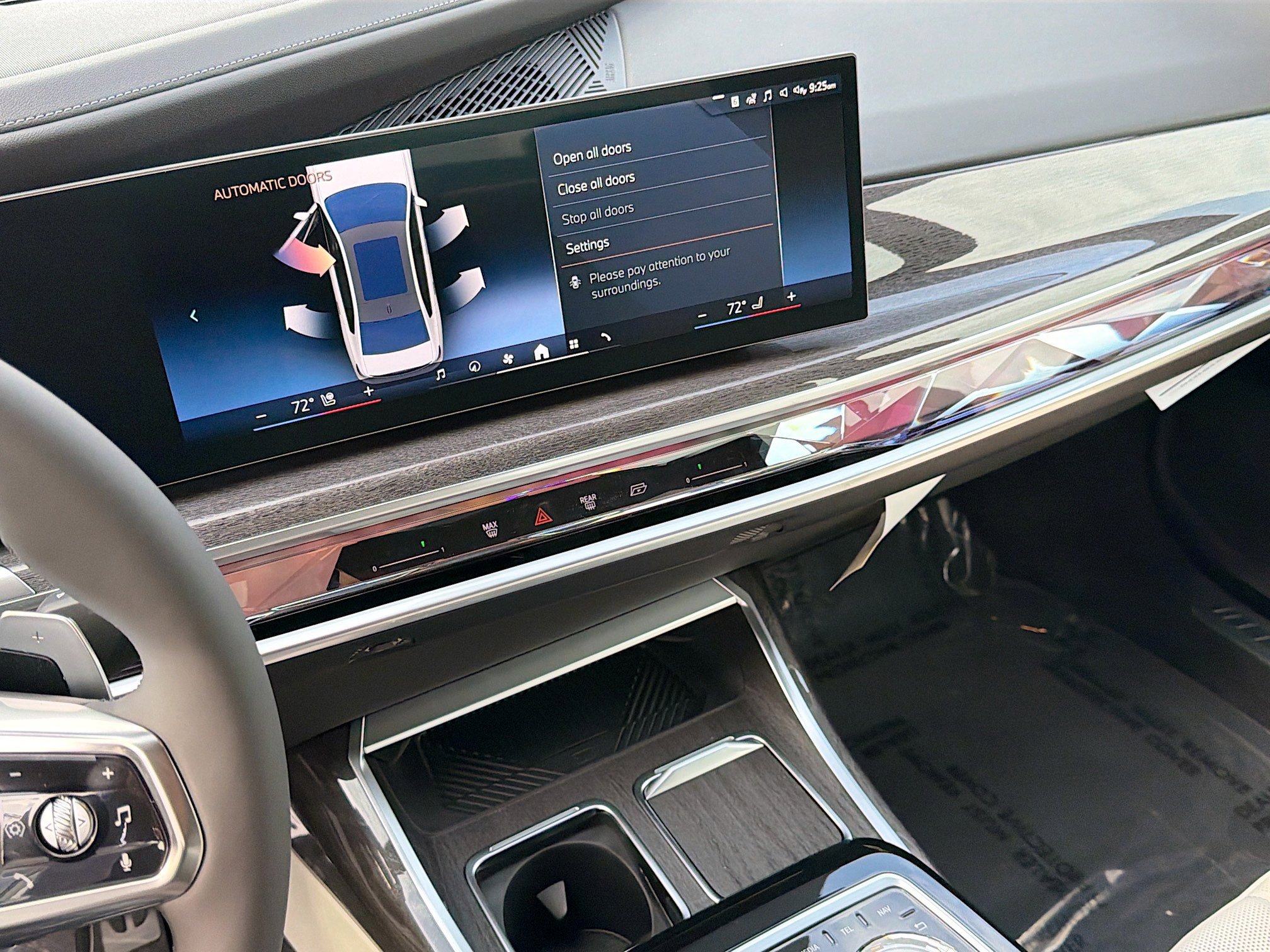 New 2026 BMW 760i xDrive w/ Executive Package image 28