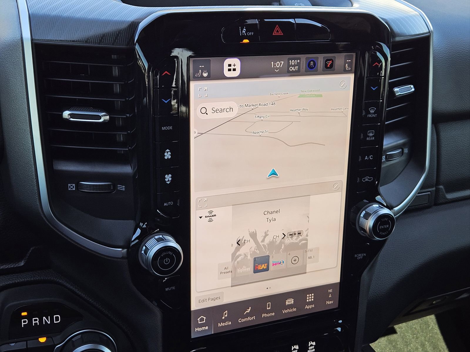 New 2026 RAM 1500 Lone Star image 18