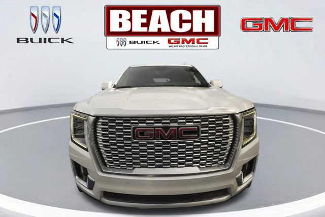 Used 2024 GMC Yukon Denali w/ Max Trailering Package image 8