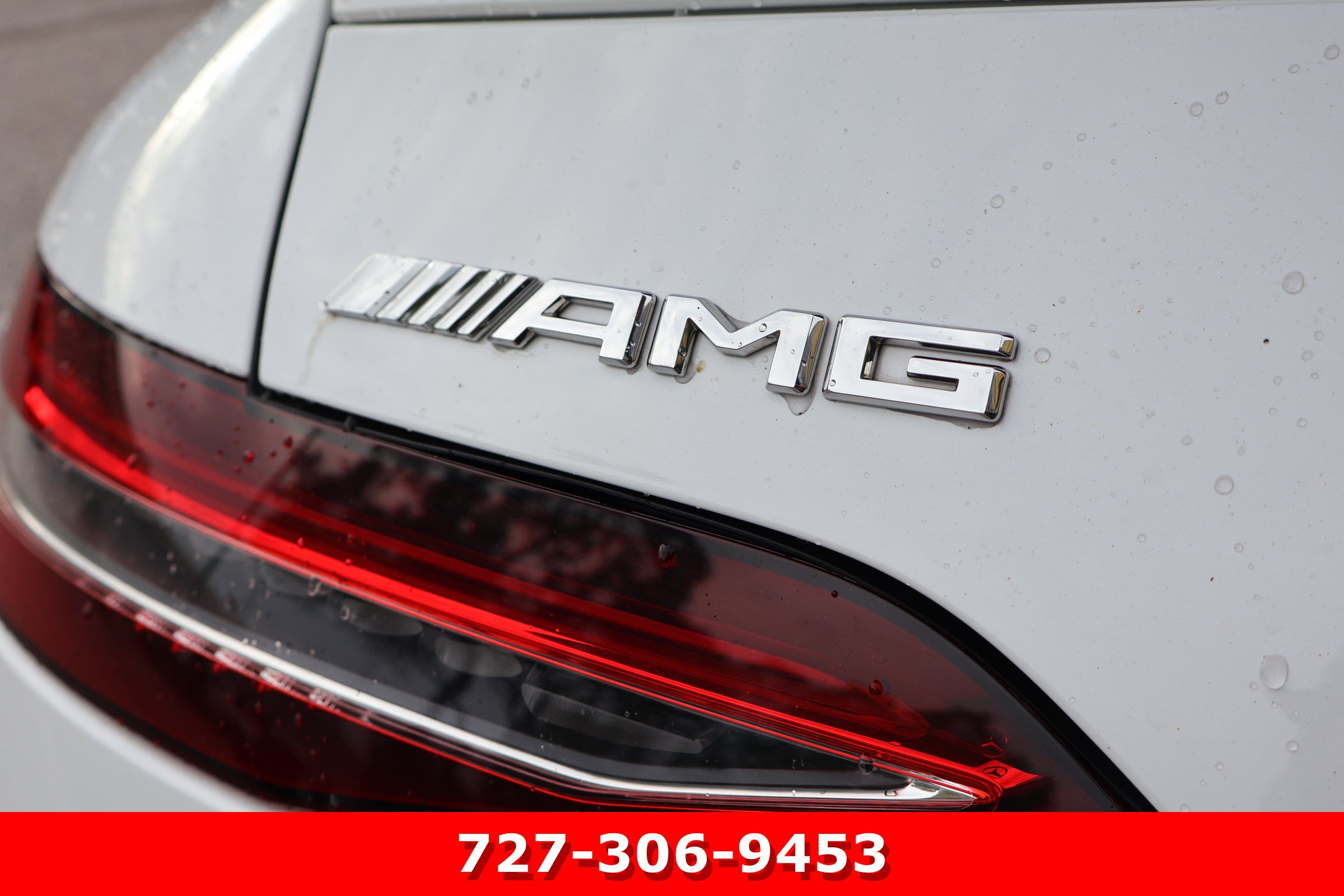 Certified 2024 Mercedes-Benz AMG GT 63 S image 8