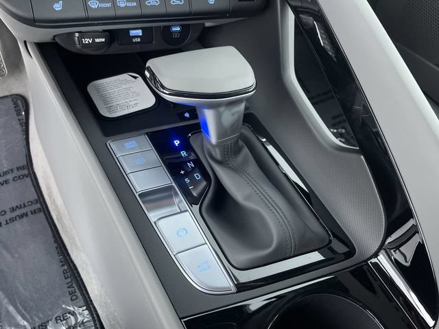 New 2026 Hyundai Elantra SEL Sport Premium FWD image 31