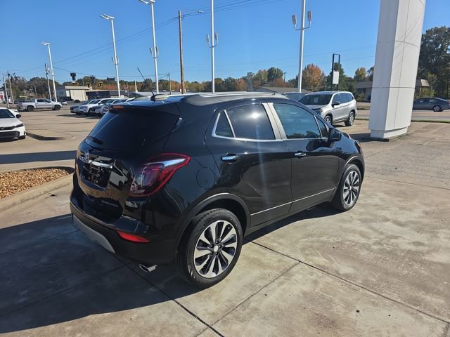 Used 2022 Buick Encore Preferred image 5