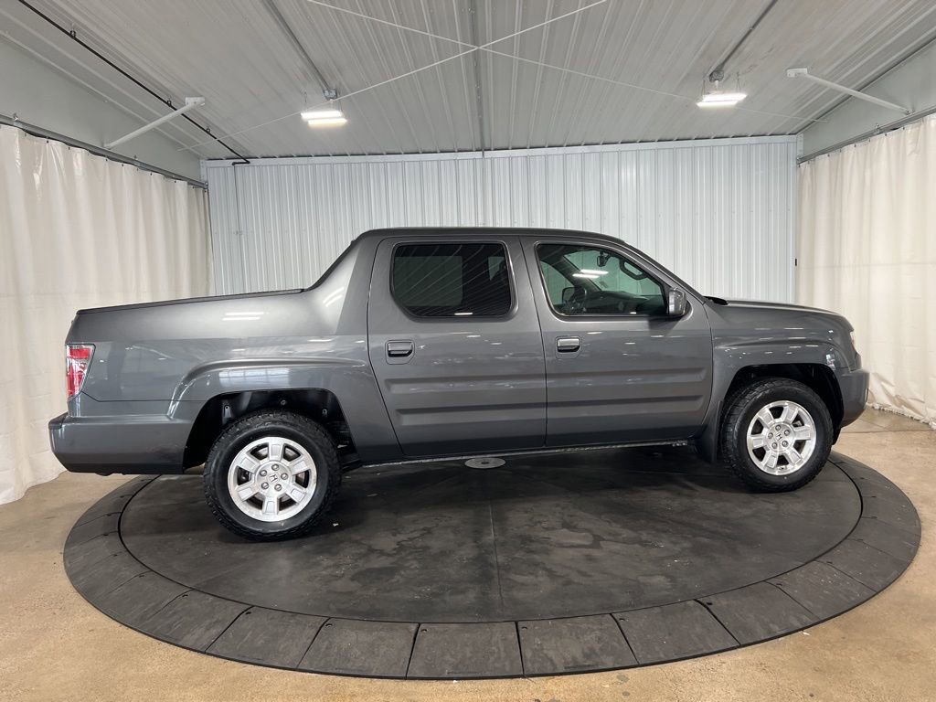 Used 2013 Honda Ridgeline RTS image 10