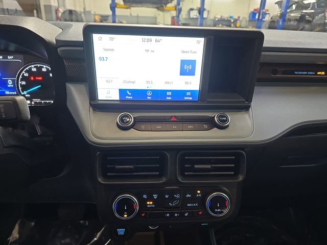 Used 2024 Ford Maverick Lariat FWD image 21