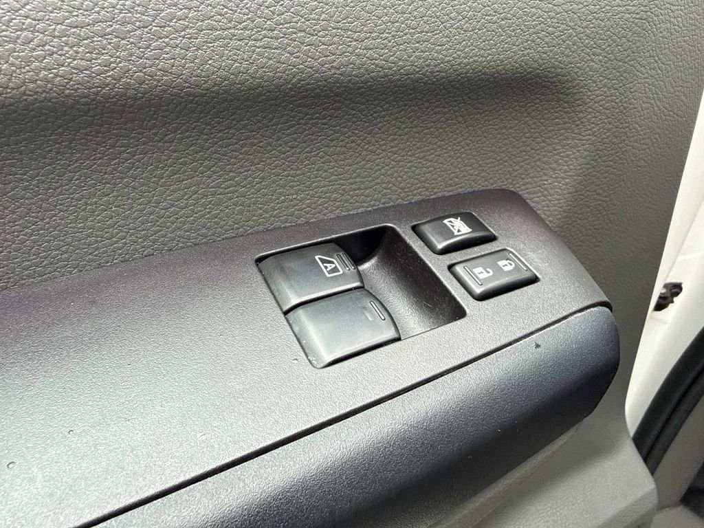 Used 2016 Nissan NV 1500 S w/ Power Package image 21
