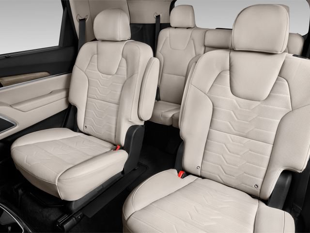 Used 2023 Kia Telluride SX X-Pro AWD/4WD image 11