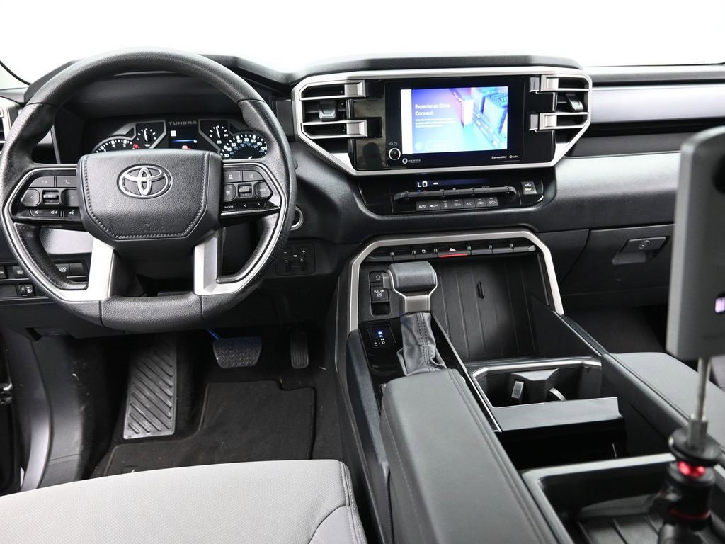 Used 2024 Toyota Tundra SR5 image 17