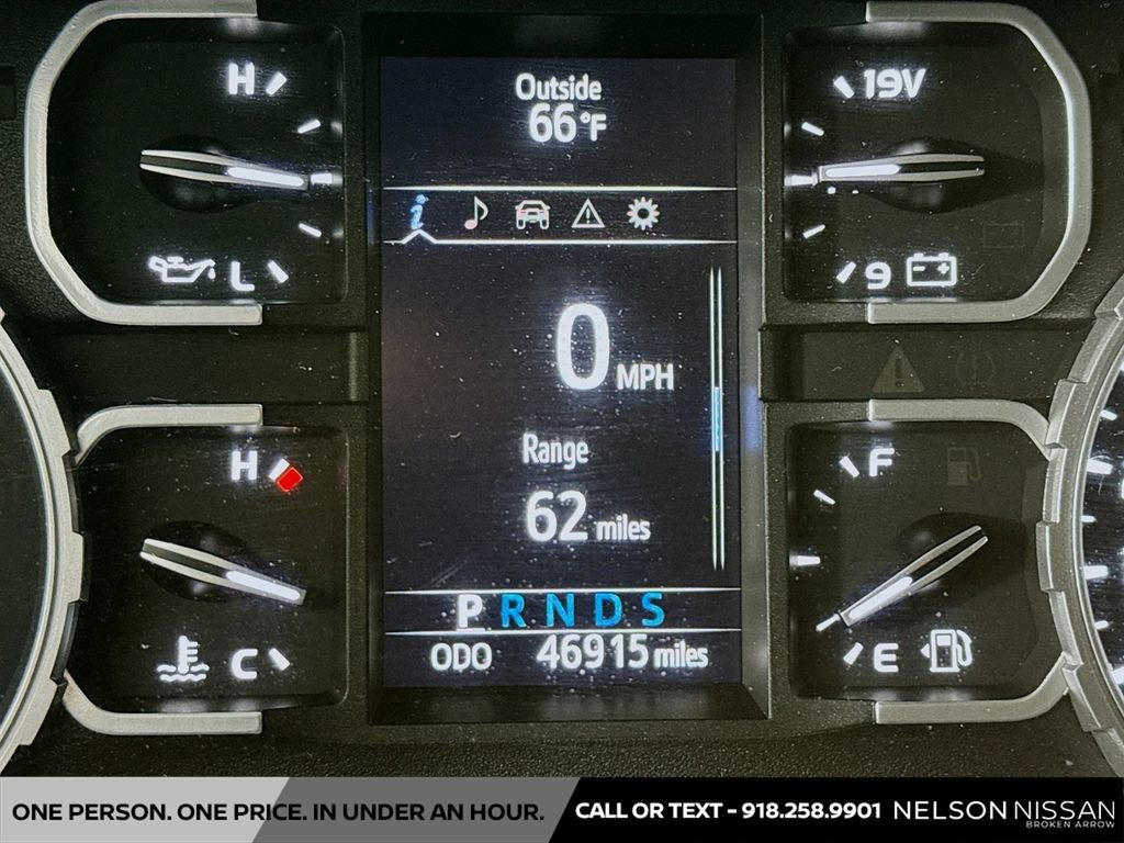 Used 2021 Toyota Tundra SR5 RWD image 12