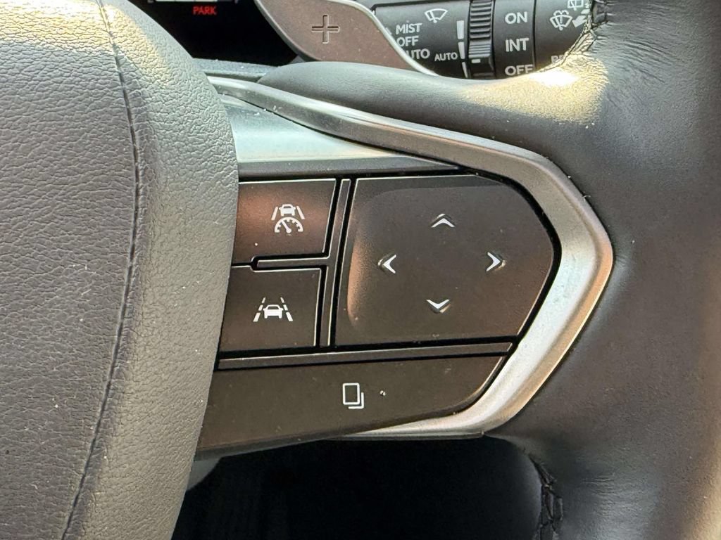 Used 2025 Lexus TX 350 AWD w/ Technology Package image 22