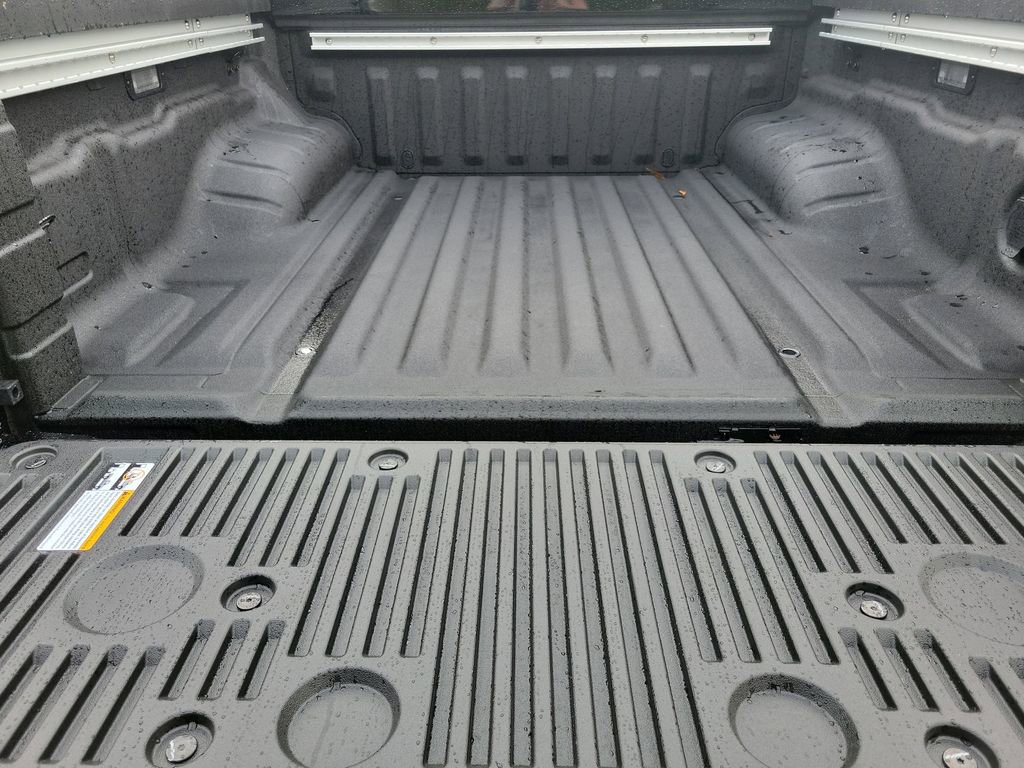 New 2026 Nissan Frontier Pro-X w/ Pro-X Convenience Package image 14