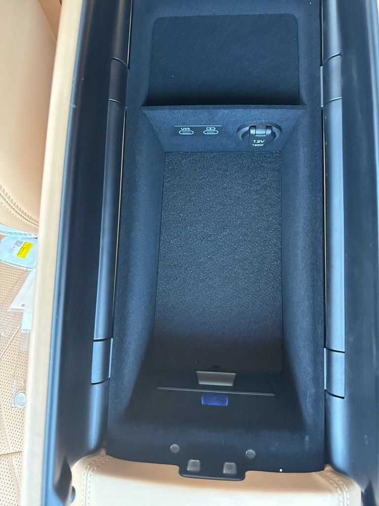 New 2026 Genesis G90 3.5T AWD/4WD image 32