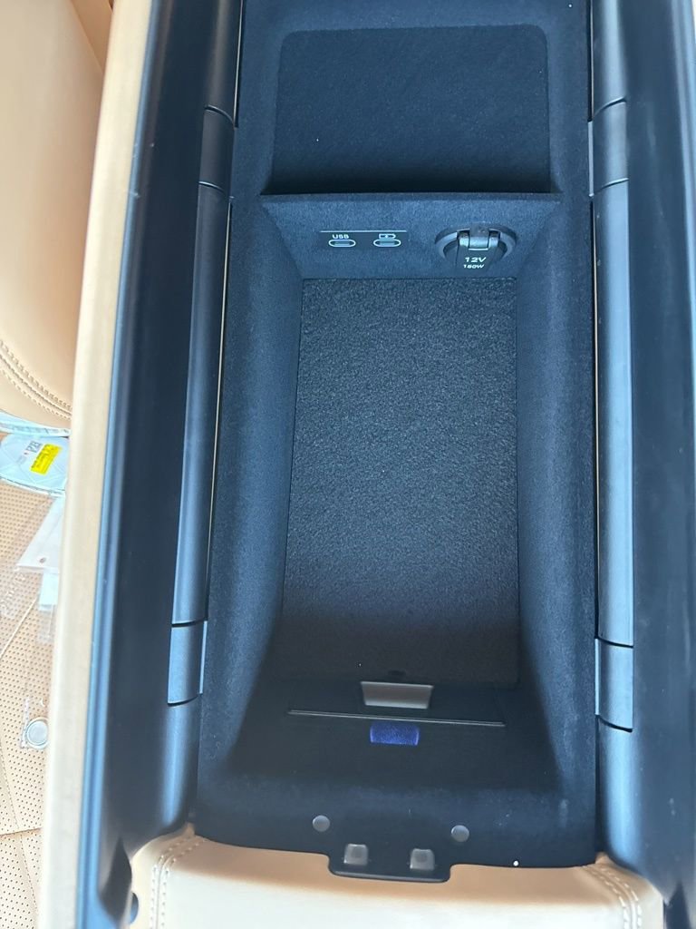 New 2026 Genesis G90 3.5T AWD/4WD image 32