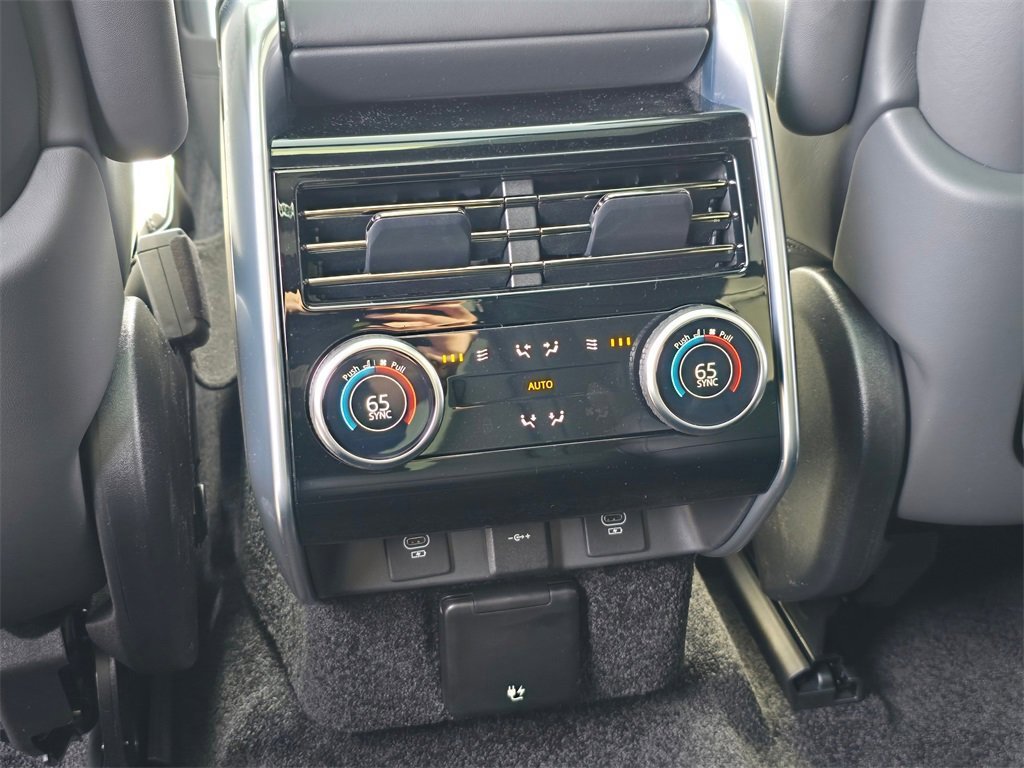 New 2025 Land Rover Range Rover Autobiography image 25