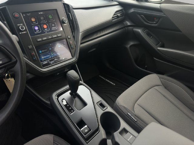 Used 2025 Subaru Crosstrek 2.0i AWD/4WD image 15