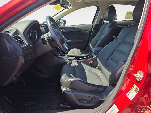 Used 2015 MAZDA MAZDA6 Grand Touring FWD image 11