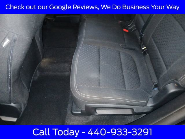 Used 2024 Ford Escape Active image 33