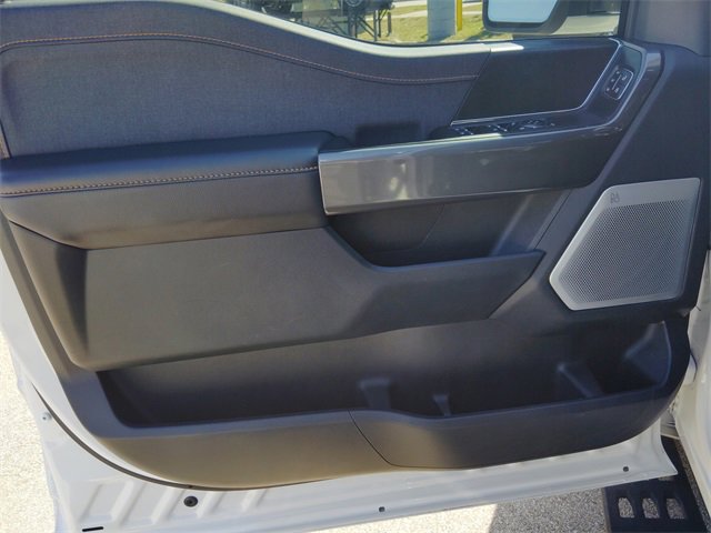 Used 2023 Ford F150 Tremor w/ Equipment Group 402A High image 10