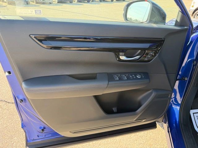 Used 2024 Honda CR-V Sport Touring image 11