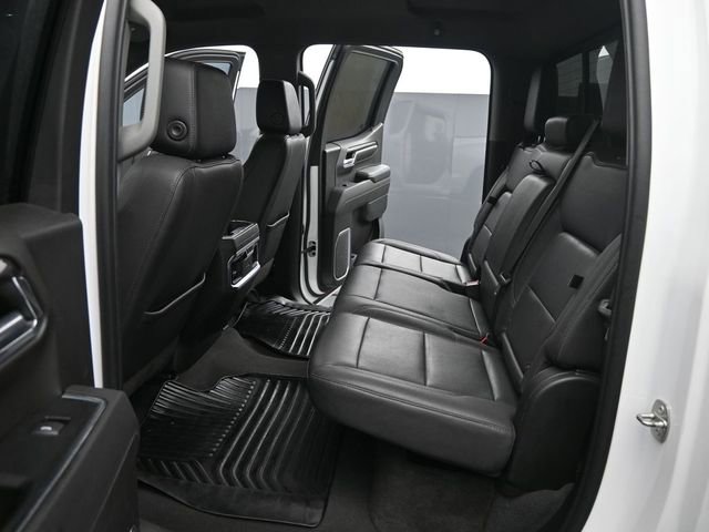 Used 2023 Chevrolet Silverado 1500 LTZ w/ LTZ Convenience Package II AWD/4WD image 13
