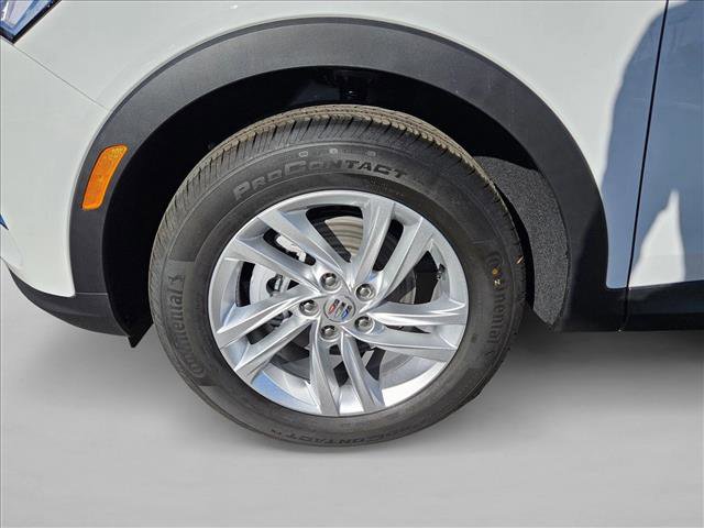 New 2026 Buick Envista Preferred w/ Convenience I Package image 10