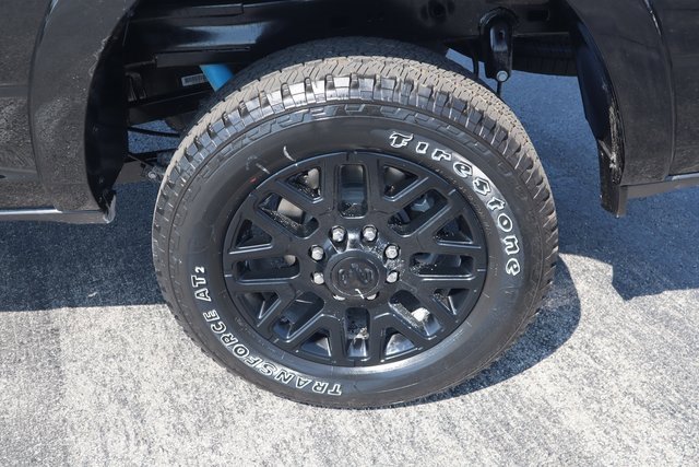 New 2026 RAM 2500 Limited image 27
