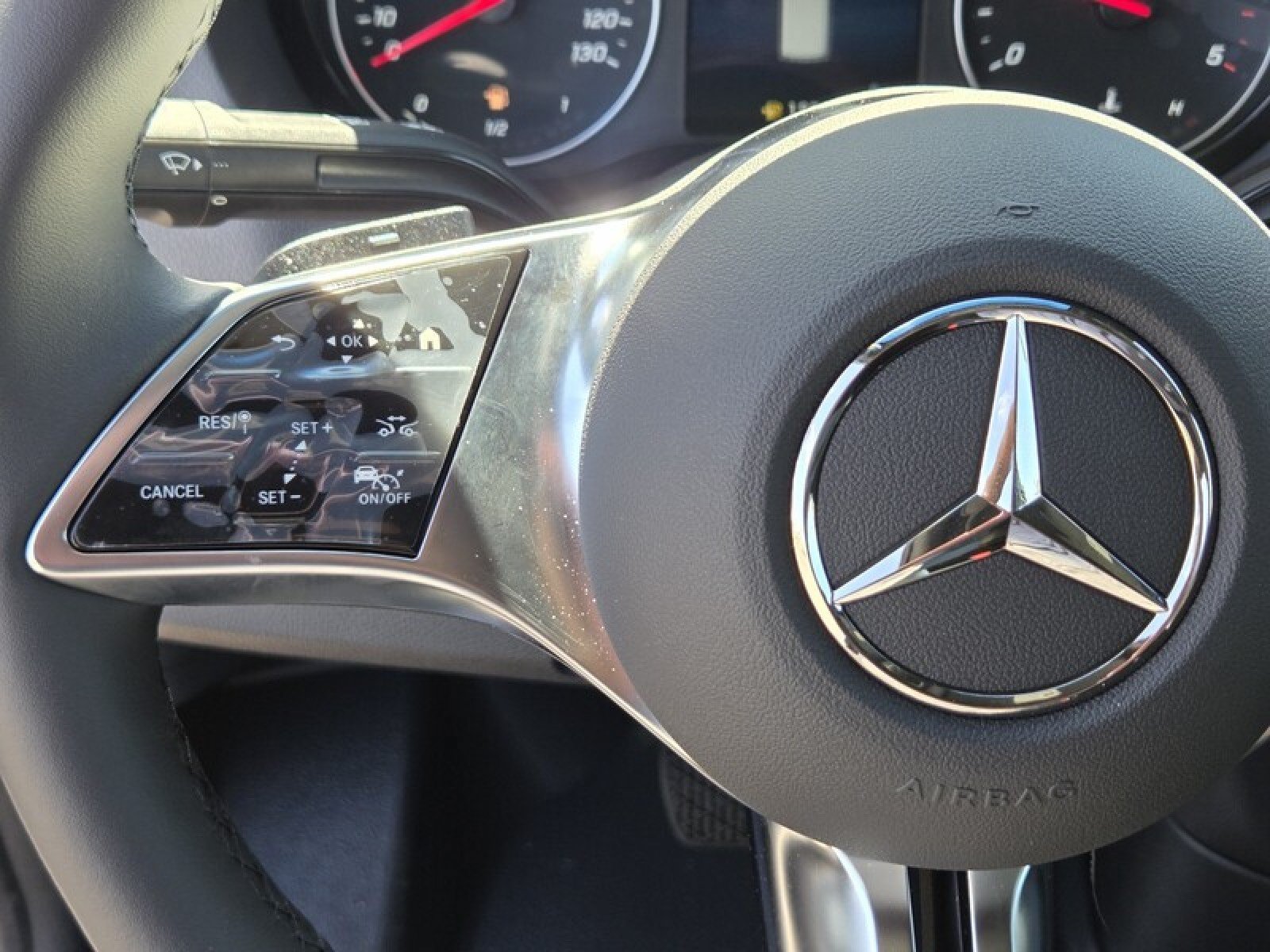 New 2026 Mercedes-Benz Sprinter 2500 image 26