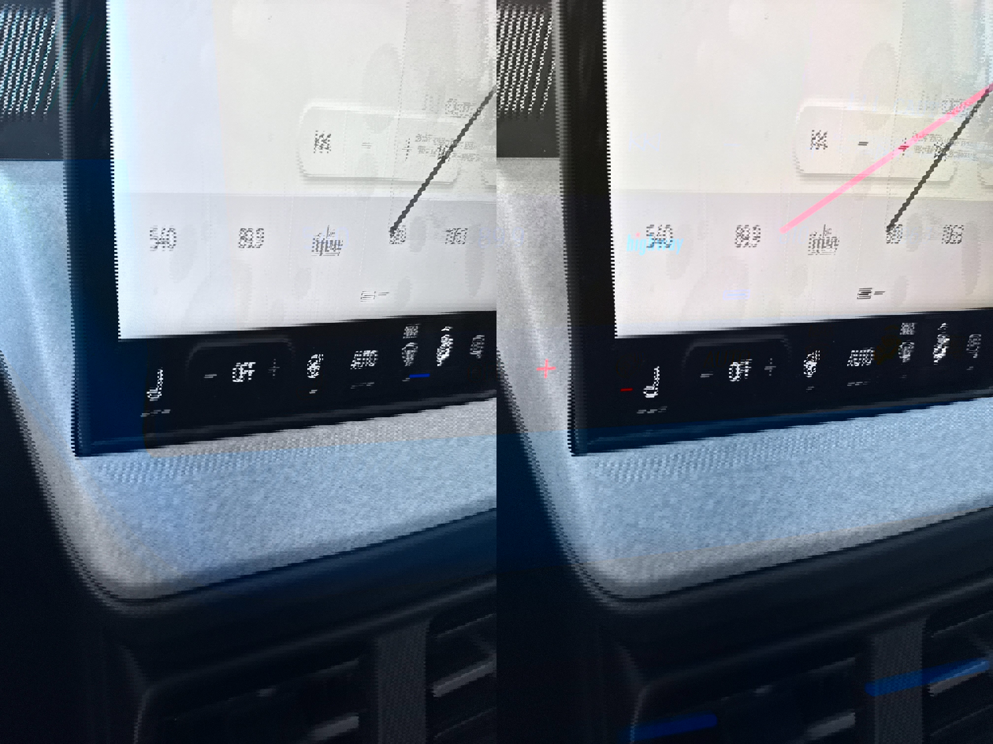 New 2026 Ford Maverick XLT w/ XLT Luxury Package AWD/4WD image 27