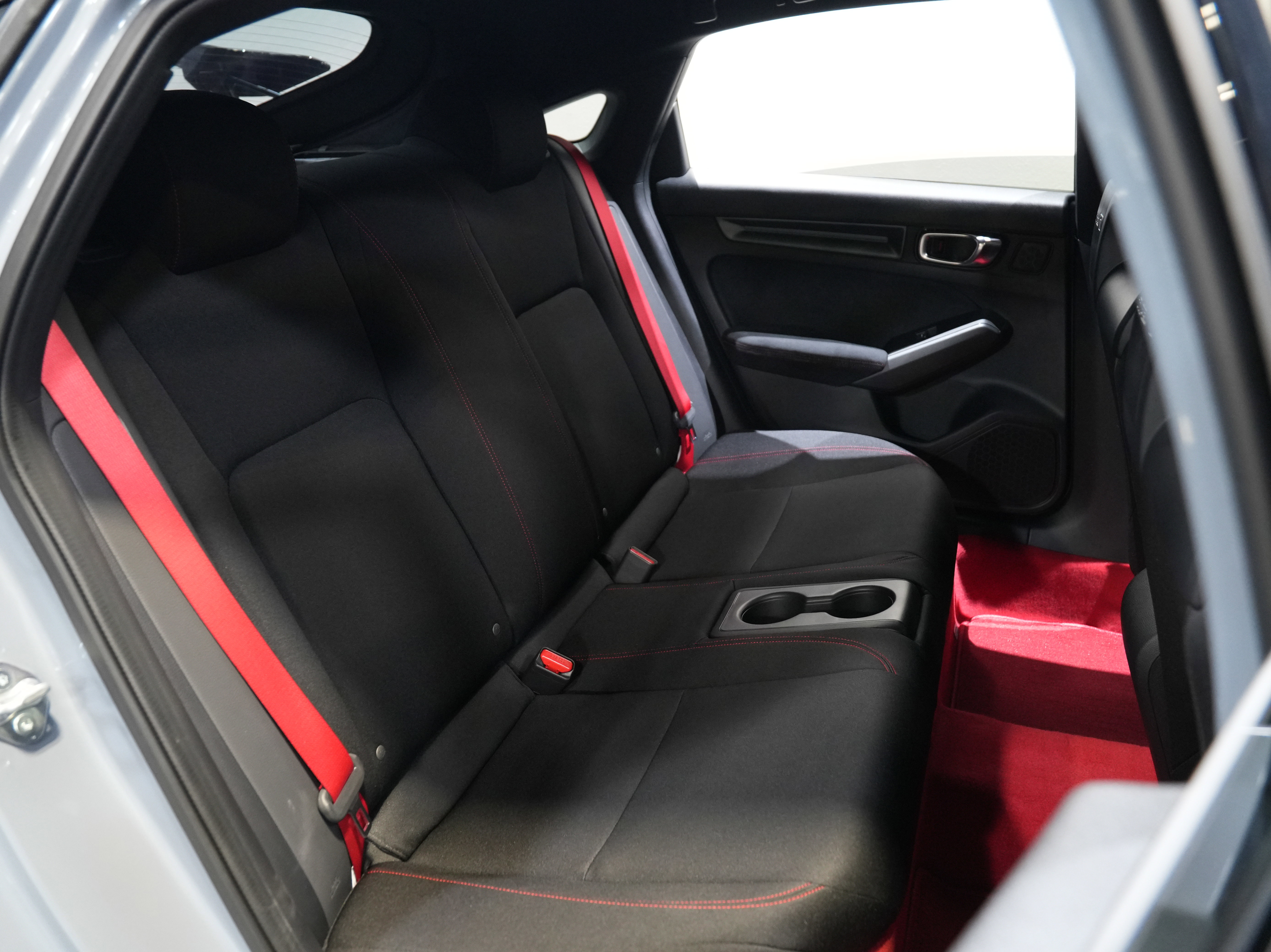 Used 2024 Honda Civic Type R image 38