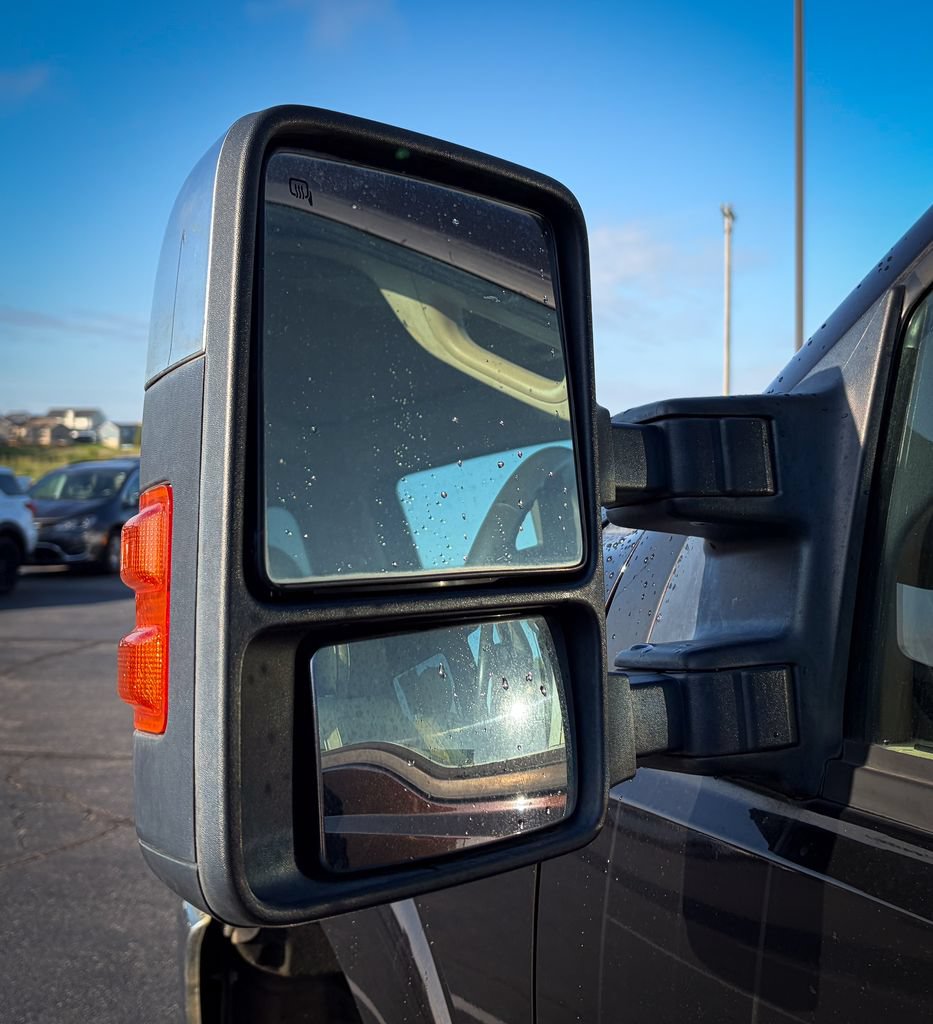 Used 2013 Ford F350 Lariat w/ Lariat Ultimate Pkg AWD/4WD image 23